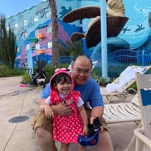 Meet your Posher, Gary